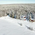 Jokiranta Northern Light Riverside Villa فيلة
