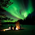 Jokiranta Northern Light Riverside
