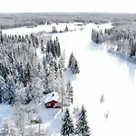 Jokiranta Northern Light Riverside Villa فيلة