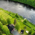 Jokiranta In Lapland * Ranua