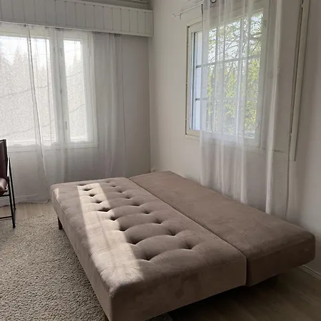 Jokiranta In Lapland