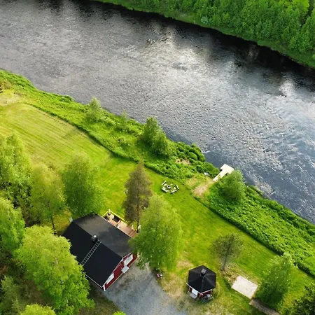 Jokiranta In Lapland * Ranua