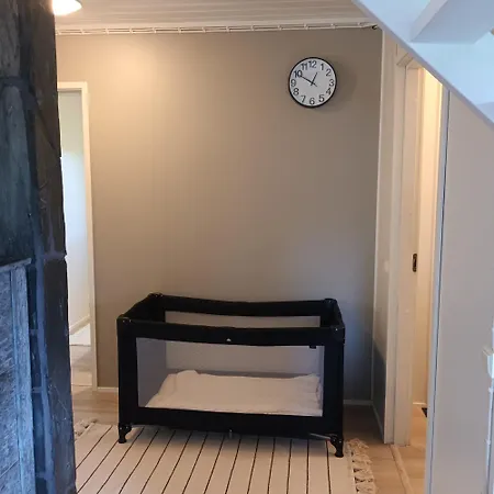 Jokiranta In Lapland