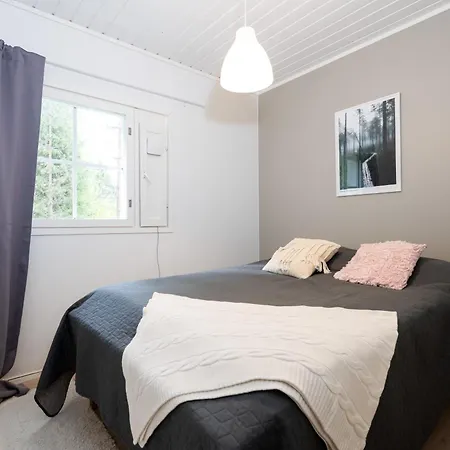 Jokiranta In Lapland *