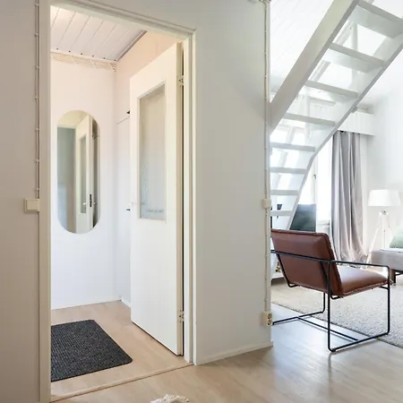 Jokiranta In Lapland Villa *