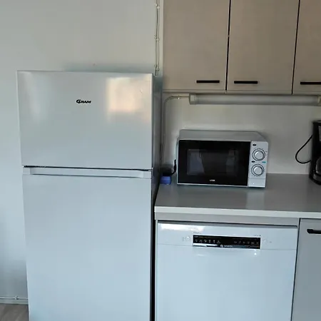 Villa Jokiranta In Lapland