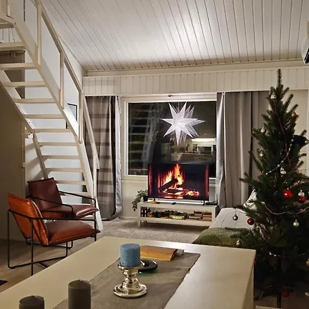 Jokiranta In Lapland * Ranua