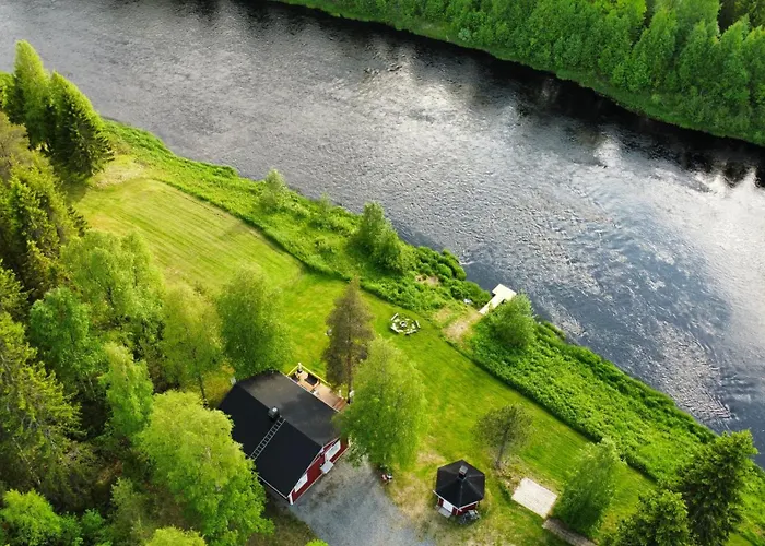 Jokiranta In Lapland * Ranua