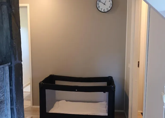 Jokiranta In Lapland