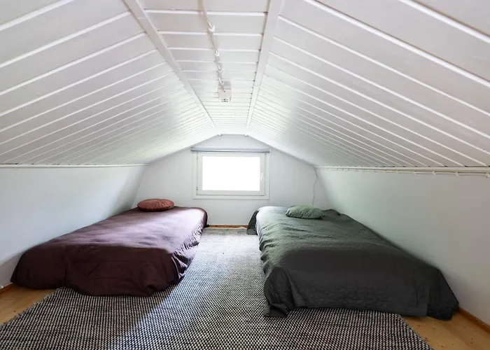 Jokiranta In Lapland * Ranua