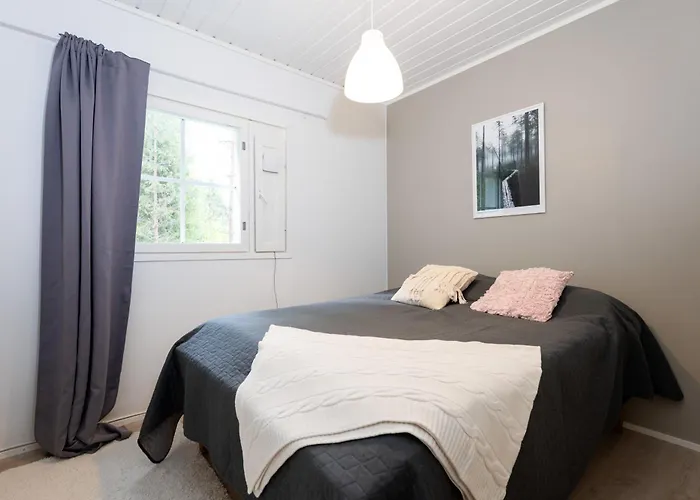 Jokiranta In Lapland *