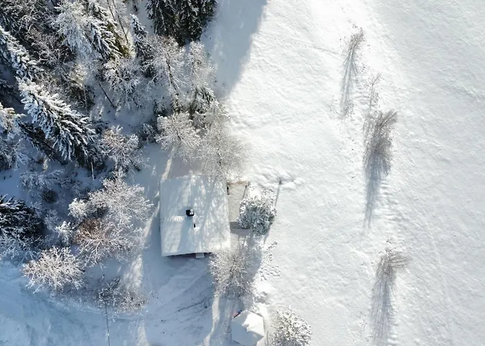 Jokiranta In Lapland