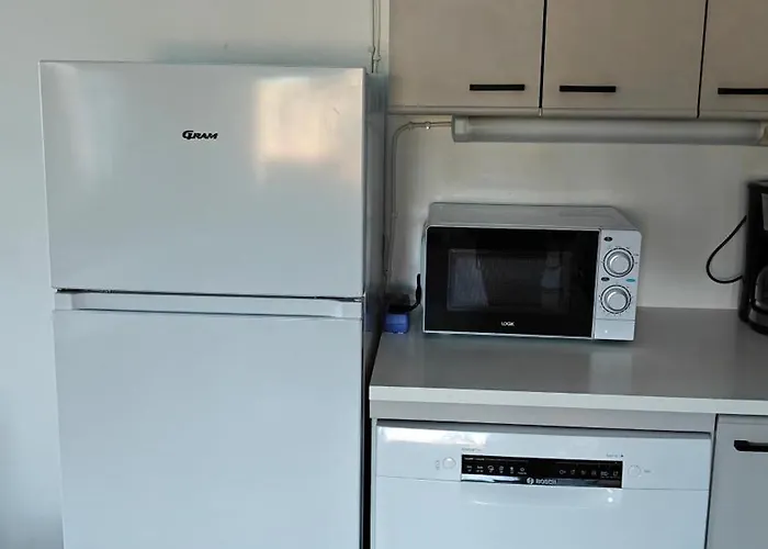 Villa Jokiranta In Lapland